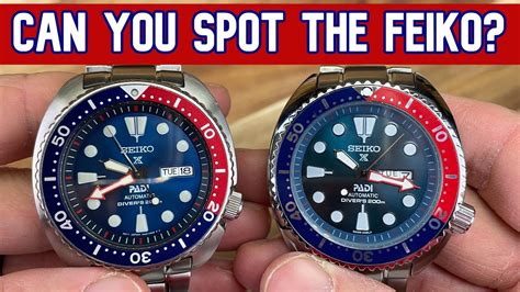 sick fake.watches|real watch vs fake watch.